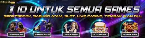 Link Alternatif Terbaru 2020 Untuk Daftar KIKISLOT .